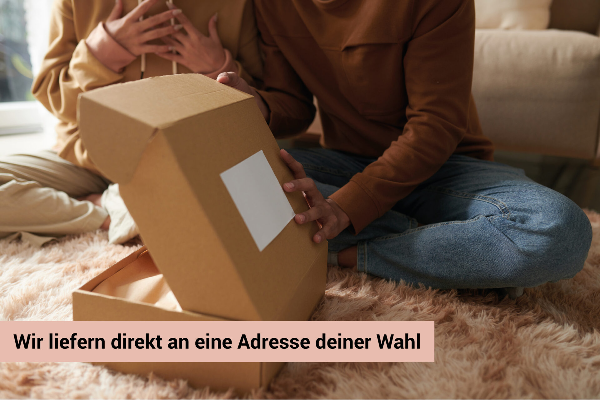 Hochzeitszeitung für das Brautpaar – Bild 11